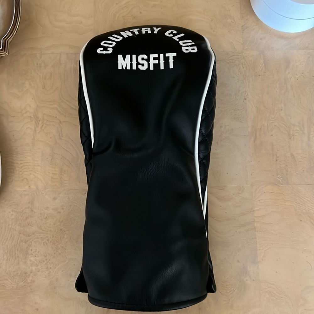 G/Fore Driver Headcover